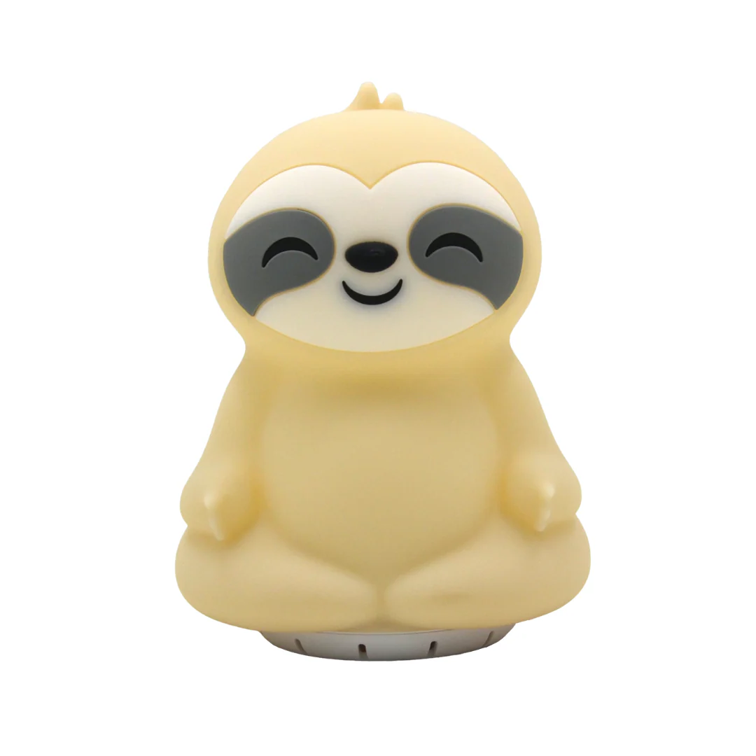 Lámpara con Ruido Blanco - Perezoso | Balia