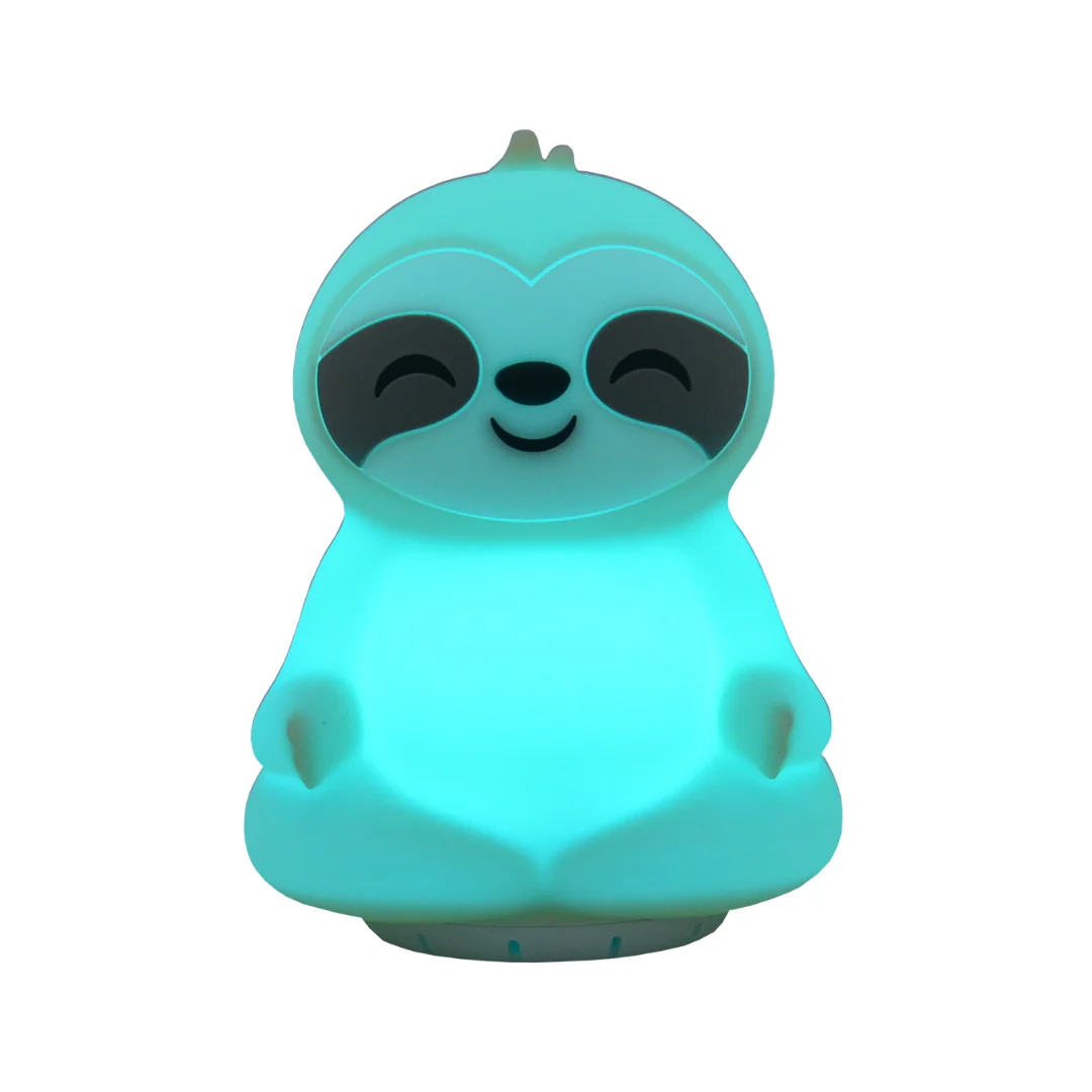 Lámpara con Ruido Blanco - Perezoso | Balia - Imagen 7