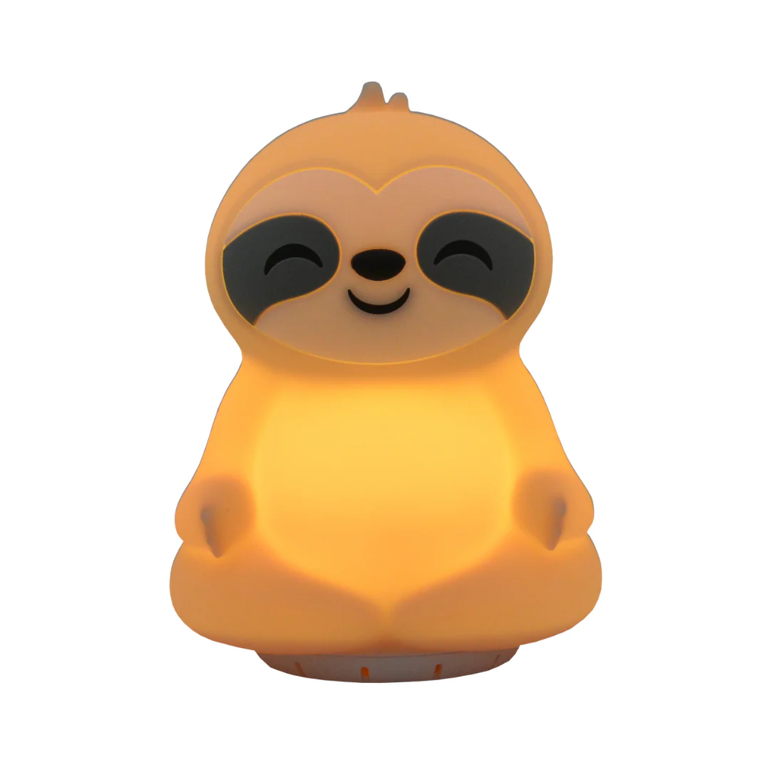 Lámpara con Ruido Blanco - Perezoso | Balia - Imagen 9