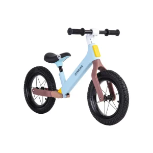 Bicicleta De Equilibrio Aprendizaje Neo - Azul | Bebesit