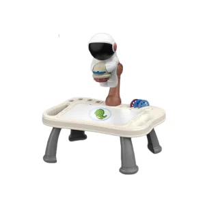 Mesa de Juguete Proyector para Dibujar Multifuncional - Astro | Bebesit