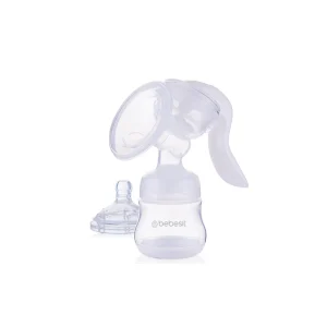 Extractor de Leche Manual Magic Easy | Bebesit