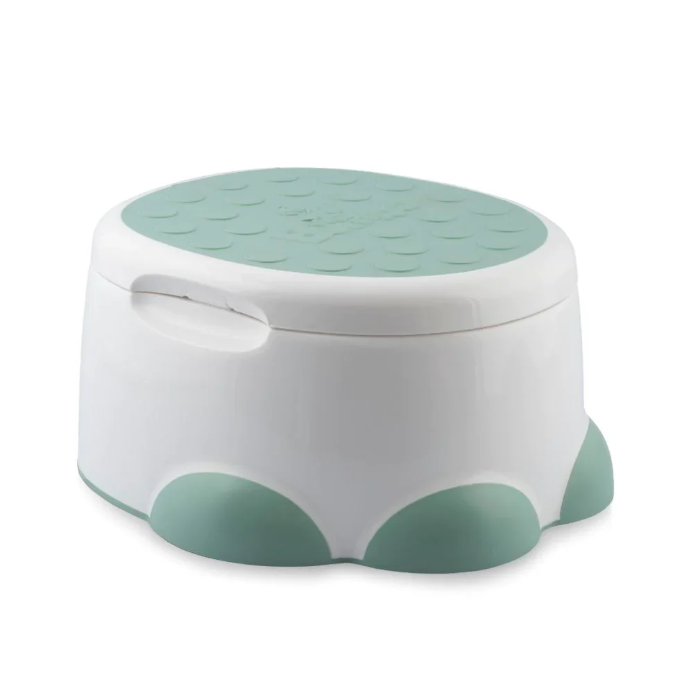 Step 'n Potty 3 en 1 - Menta | Bumbo - Imagen 3