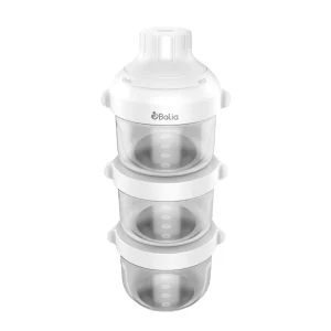 Dosificador de Leche de Fórmula | Balia