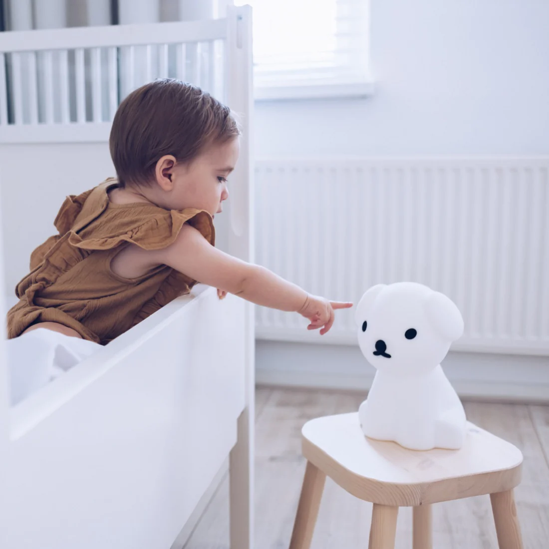 Lámpara Primera Luz - 23 cm - Snuffy | Mr Maria - Imagen 8