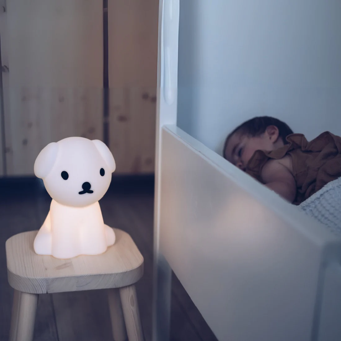 Lámpara Primera Luz - 23 cm - Snuffy | Mr Maria - Imagen 6