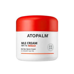 Crema Hidratante - MLE Cream - Jar Type - 65ml | Atopalm