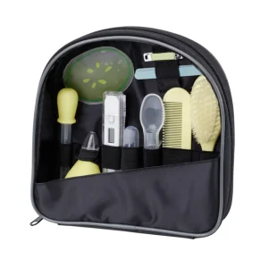 Set de Esenciales para Recién Nacido | Mommy's Helper