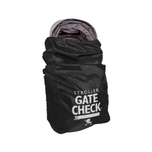 Bolso Cobertor de Coches para Viajes - Negro | JL Childress