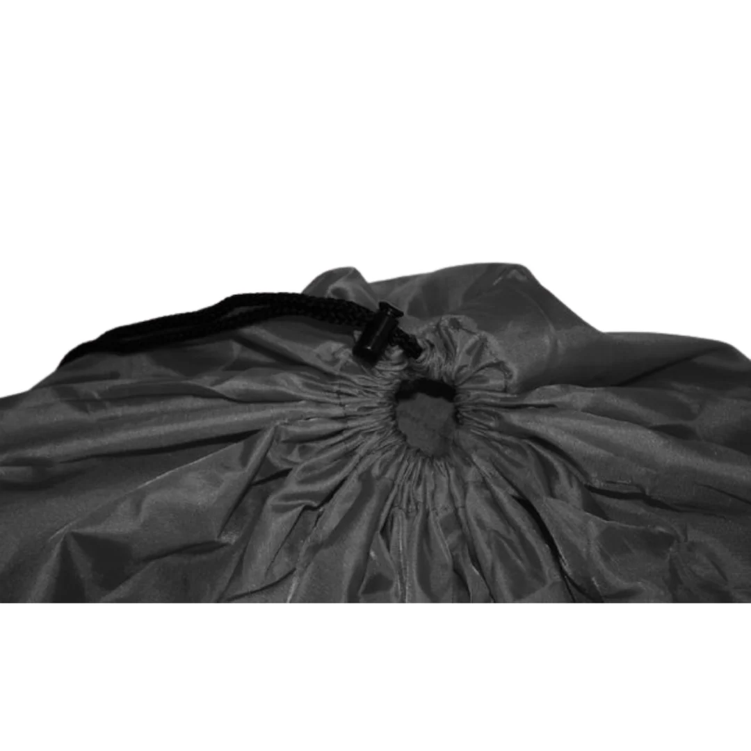 Bolso Cobertor de Coches para Viajes - Negro | JL Childress - Imagen 4