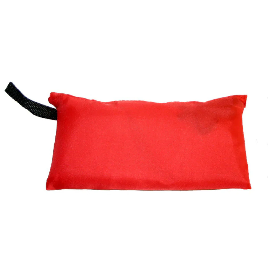 Bolso Cobertor de Silla de Auto para Viajes - Rojo | JL Childress - Imagen 3