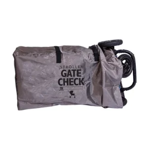 Bolso Cobertor Deluxe de Coches para Viajes - Gris | JL Childress