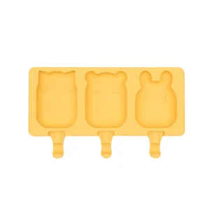 Molde para Helados - Amarillo | We Might Be Tiny