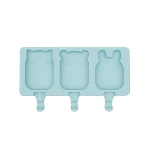 Molde para Helados - Verde Menta | We Might Be Tiny