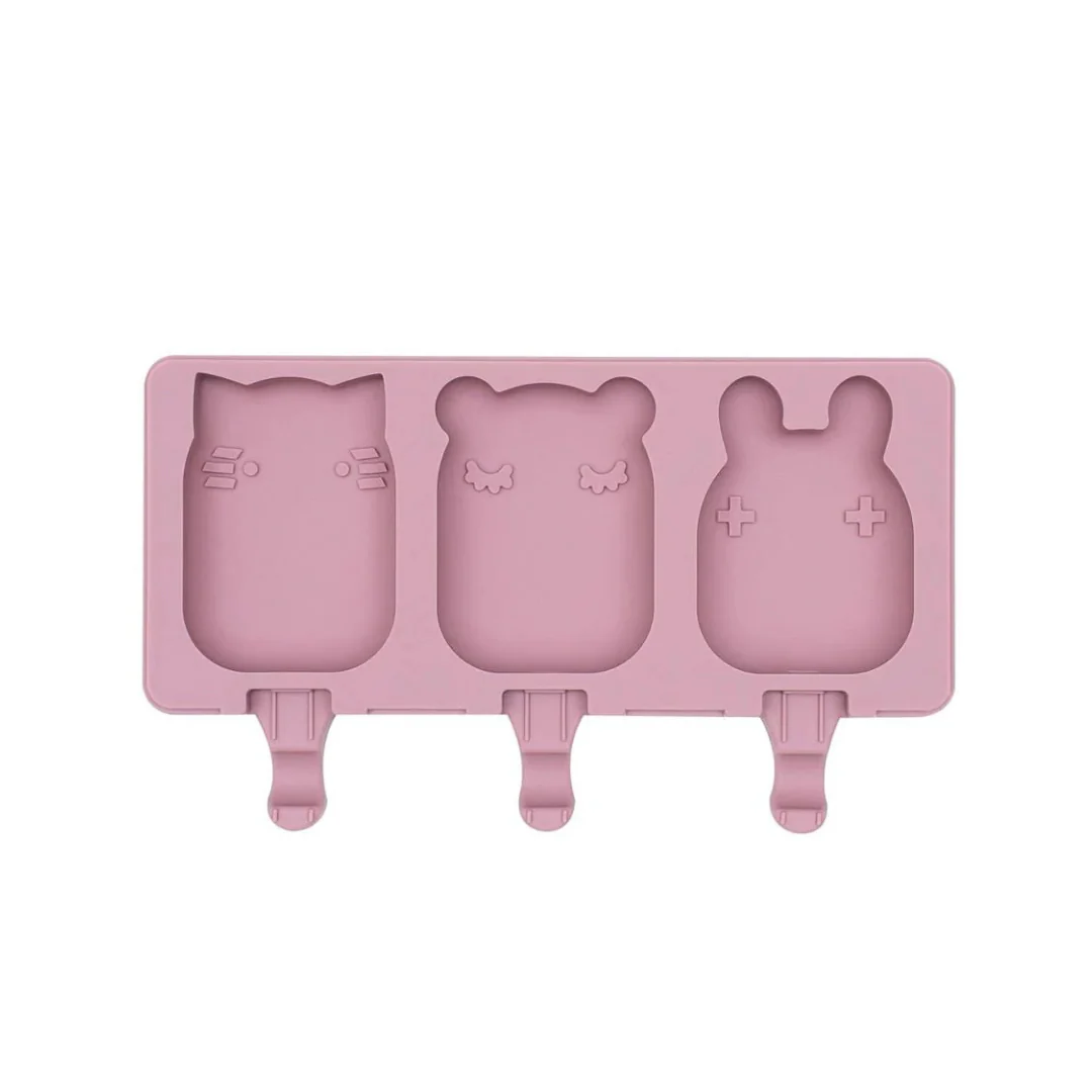 Molde para Helados - Rosa Viejo | We Might Be Tiny