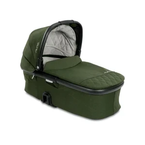 Moises Carry Cot Demi Grow - Evergreen | Nuna