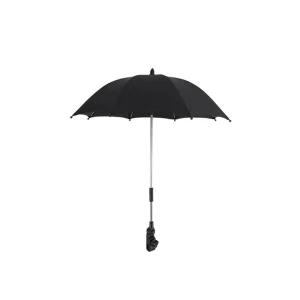 Paraguas Sombrilla para Coche de Bebé con UPF 50+ y Adaptador Universal | Bebesit