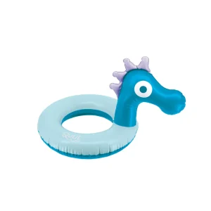 Flotador Caballito de Mar - 50 cm. | QUUT