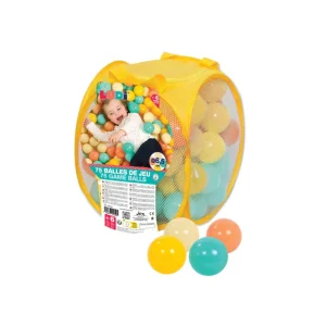 Balde de Pelotas Pop Up | Ludi