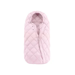 Saco para Coches de Paseo Snogga - Powder Pink | CYBEX