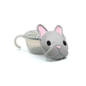 Contenedor de Snacks - Bulldog | Melii