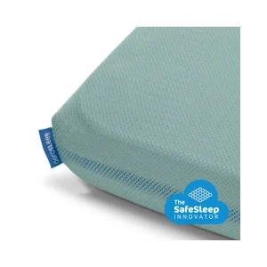 Sábana Protectora de Colchón - Verde | AeroSleep
