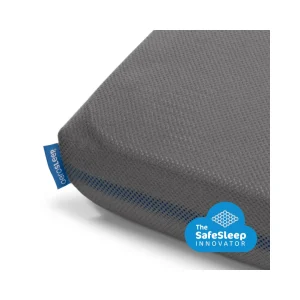 Sábana Protectora de Colchón - Gris | AeroSleep
