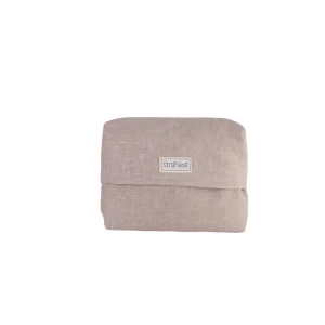 Funda Toallitas Húmedas - Beige | miNest