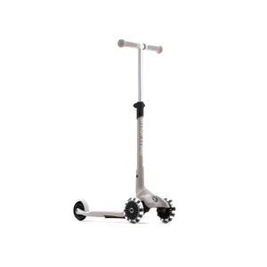 Xtend Scooter Mini+ (2-9 años) - Space Grey | Smartrike