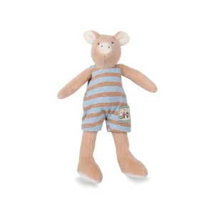 Peluche Philemon el Cerdito - 35 cm | Moulin Roty