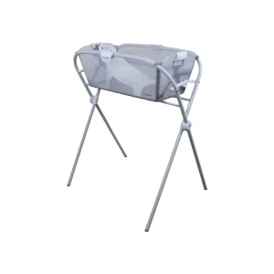 Bañera Flexi 3 en 1 Plegable + Soporte | Bebesit