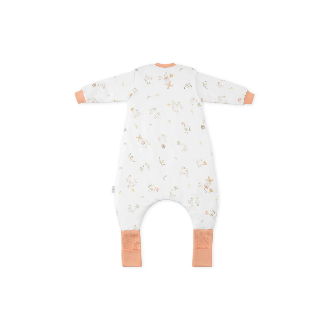 Saco de Dormir con Pies - Farmyard Girl | The Dream Bag - Imagen 3