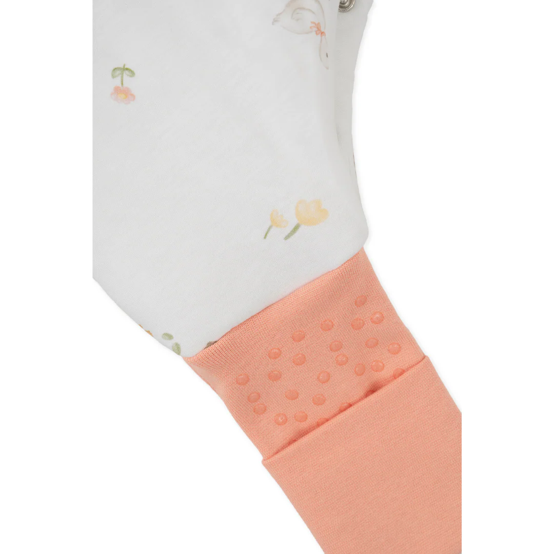 Saco de Dormir con Pies - Farmyard Girl | The Dream Bag - Imagen 6