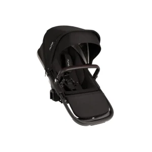 Asiento Adicional para Coche de Paseo Demi™ Next - Sibling Seat - Caviar | Nuna