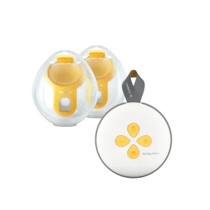 Extractor de Leche Eléctrico Swing Maxi™ Hands Free | Medela