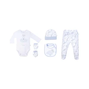 Mi Primer Regalo - Oso en Las Nubes | Bambino