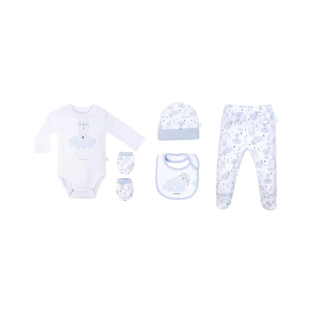 Mi Primer Regalo - Oso en Las Nubes | Bambino