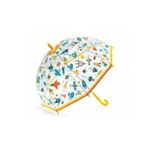 Paraguas - Espacial - Mediano | Little Big Room