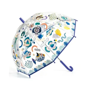 Paraguas - Peces Mágicos - Mediano | Little Big Room