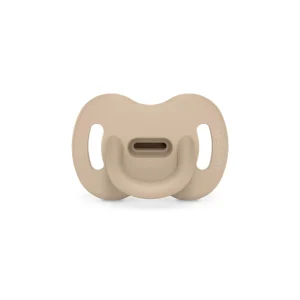 Chupete Colour Essence - Tetina Fisiológica Sx Pro - Soft Beige | Suavinex