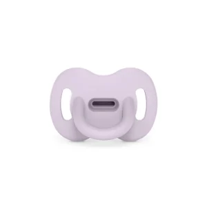 Chupete Colour Essence - Tetina Fisiológica Sx Pro - Soft Morado | Suavinex