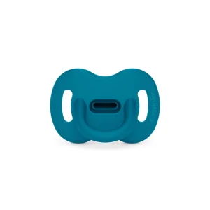 Chupete Colour Essence - Tetina Fisiológica Sx Pro - Intense Blue | Suavinex