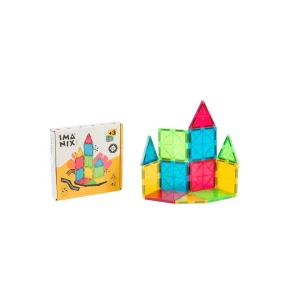 Imanix - 12 Piezas | Imanix