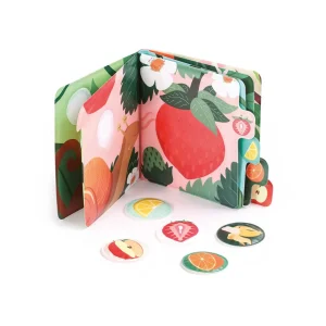 Libro de Olores | Ludi