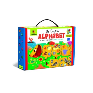 Alfabeto Montessori | Ludattica