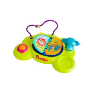 Bandeja de Juegos - Safari | Bumbo