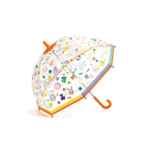 Paraguas - Caras Mágicas - Mediano | Little Big Room