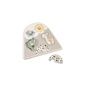 Juguete Puzzle Lalee - Arena | Done by deer