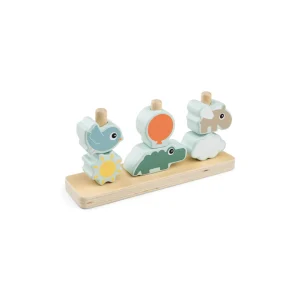 Juguete para Apilar Happy Clouds | Done by deer