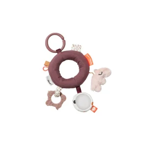 Anillo de Actividades Deer Friends - Rosa | Done by deer